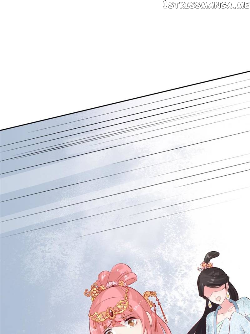 Back to the Tang Dynasty: The Chubby Beauty chapter 117 - page 53