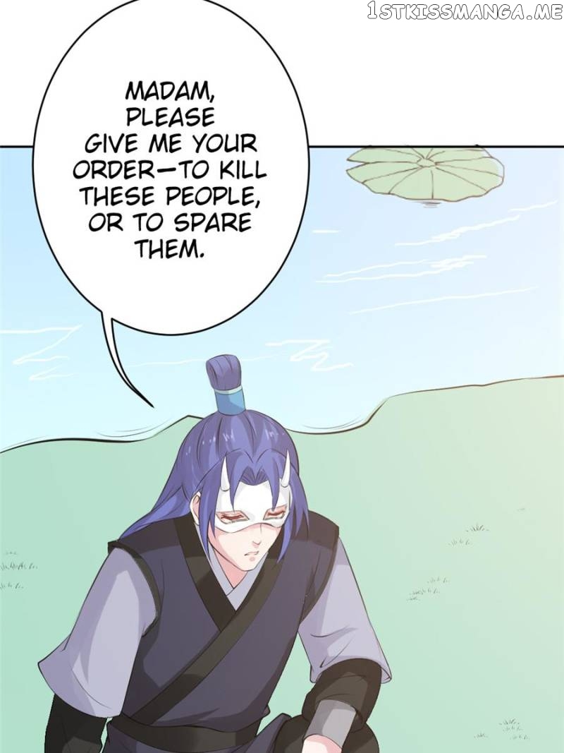 Back to the Tang Dynasty: The Chubby Beauty chapter 117 - page 69