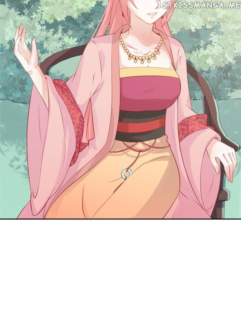 Back to the Tang Dynasty: The Chubby Beauty chapter 117 - page 79