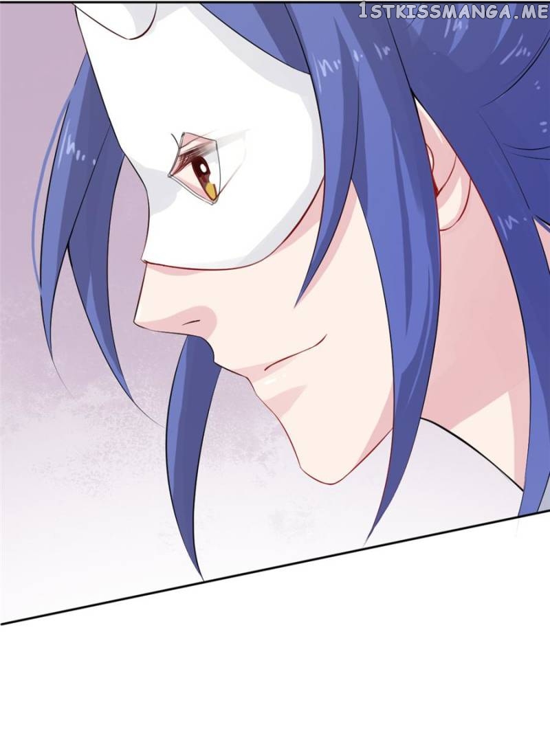 Back to the Tang Dynasty: The Chubby Beauty chapter 117 - page 81