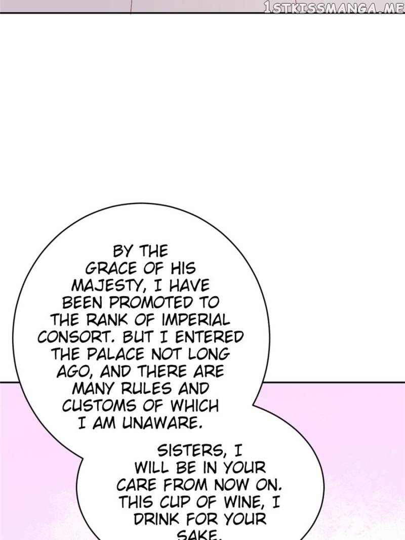 Back to the Tang Dynasty: The Chubby Beauty chapter 116 - page 36