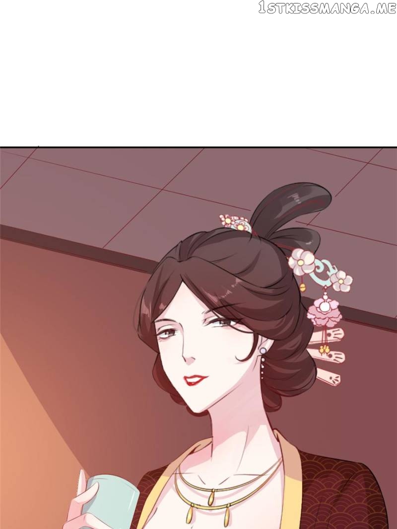 Back to the Tang Dynasty: The Chubby Beauty chapter 116 - page 63