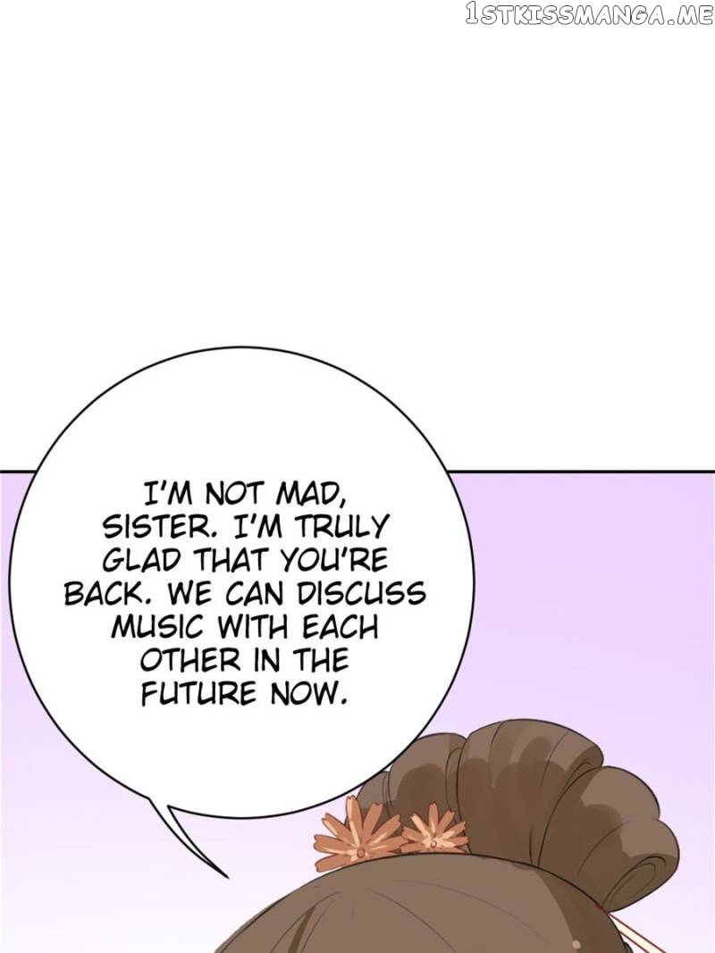 Back to the Tang Dynasty: The Chubby Beauty chapter 115 - page 10