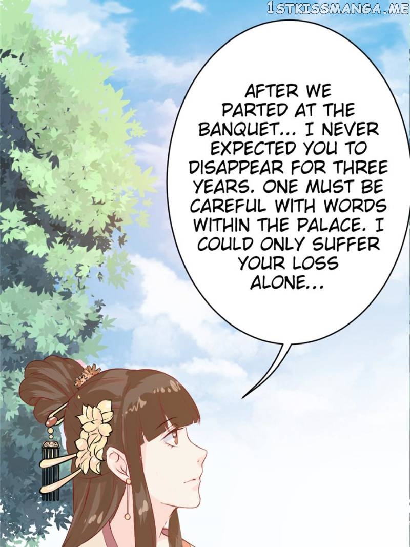 Back to the Tang Dynasty: The Chubby Beauty chapter 115 - page 15