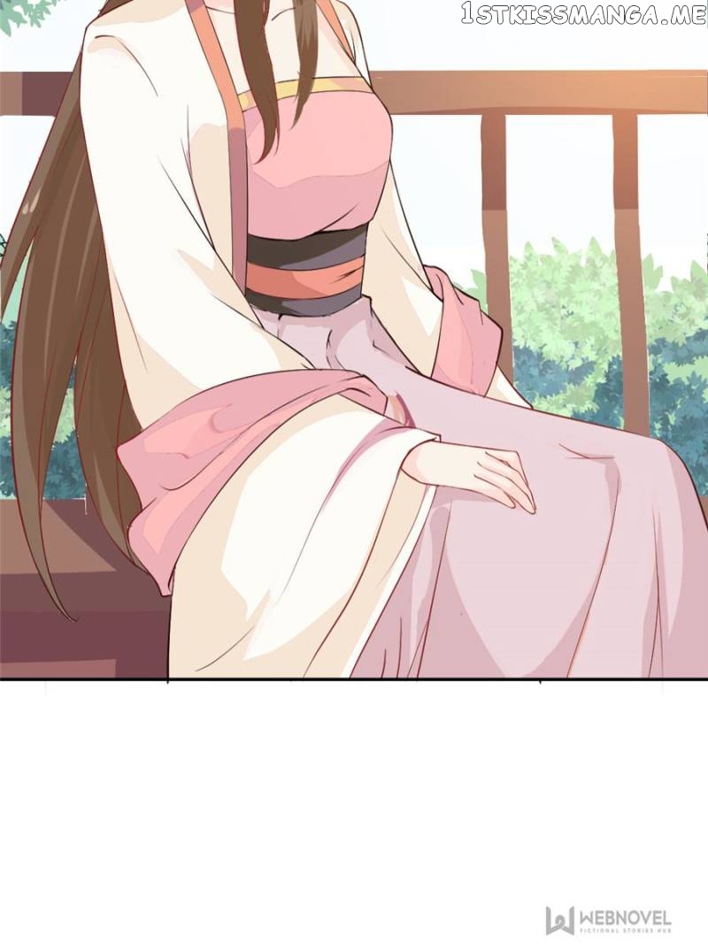 Back to the Tang Dynasty: The Chubby Beauty chapter 115 - page 16