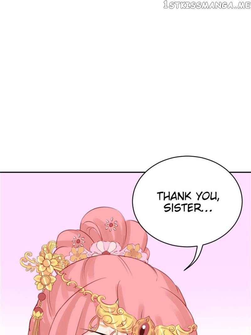 Back to the Tang Dynasty: The Chubby Beauty chapter 115 - page 17
