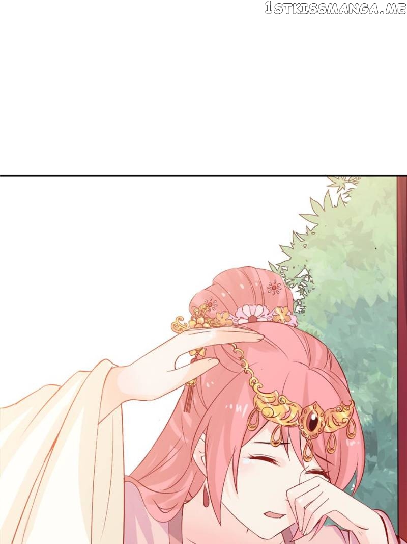 Back to the Tang Dynasty: The Chubby Beauty chapter 115 - page 23