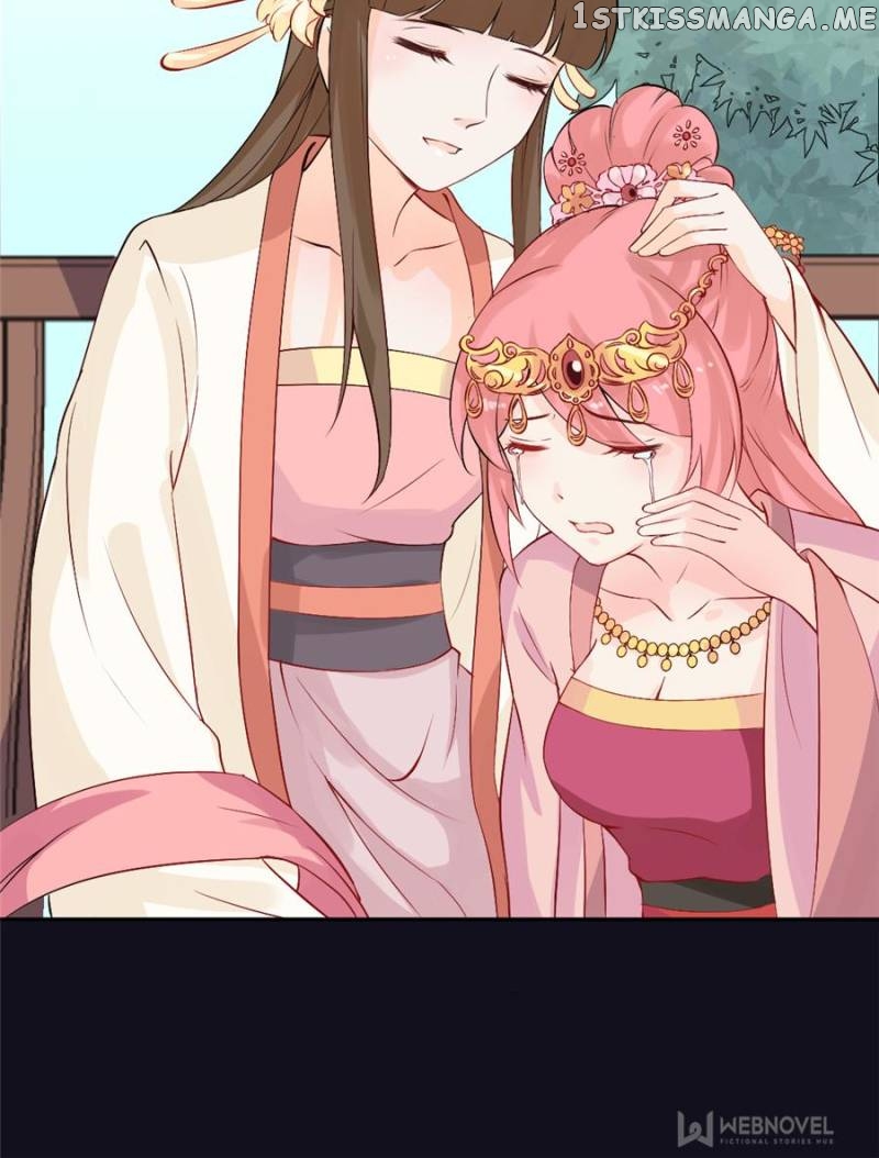 Back to the Tang Dynasty: The Chubby Beauty chapter 115 - page 26