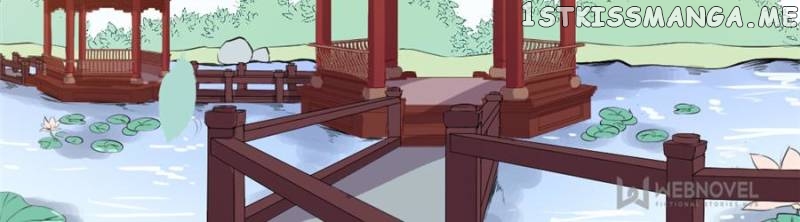 Back to the Tang Dynasty: The Chubby Beauty chapter 115 - page 3