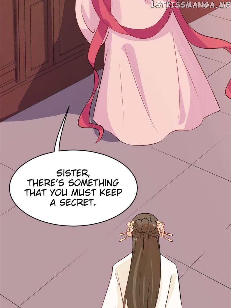 Back to the Tang Dynasty: The Chubby Beauty chapter 115 - page 30