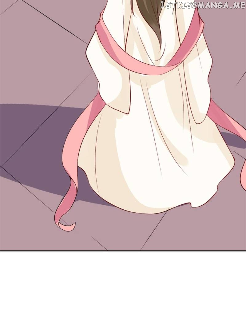 Back to the Tang Dynasty: The Chubby Beauty chapter 115 - page 31