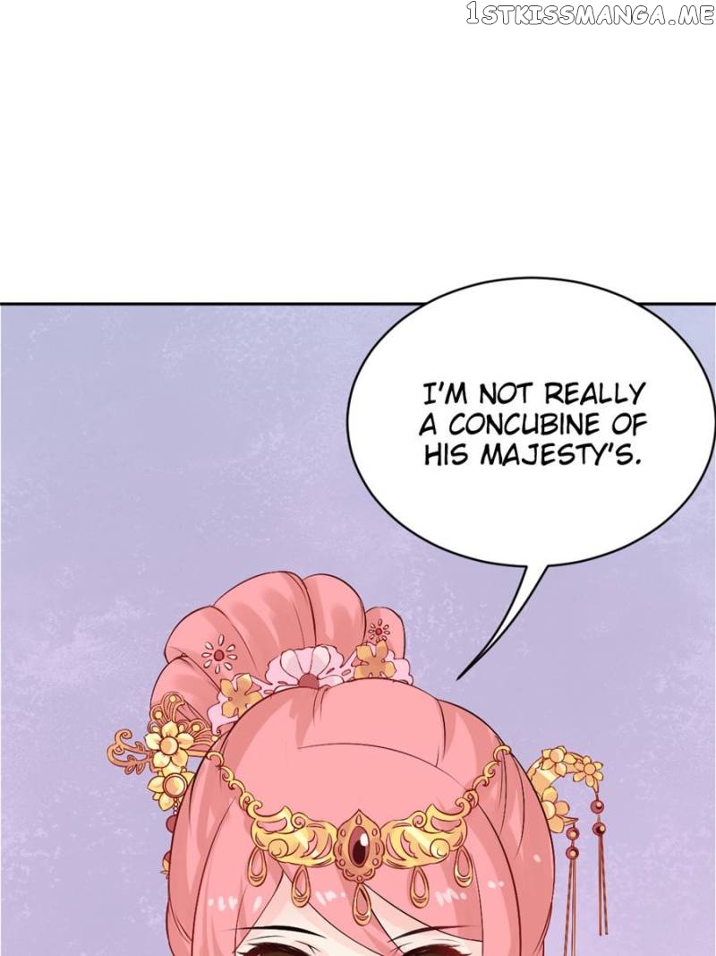 Back to the Tang Dynasty: The Chubby Beauty chapter 115 - page 33