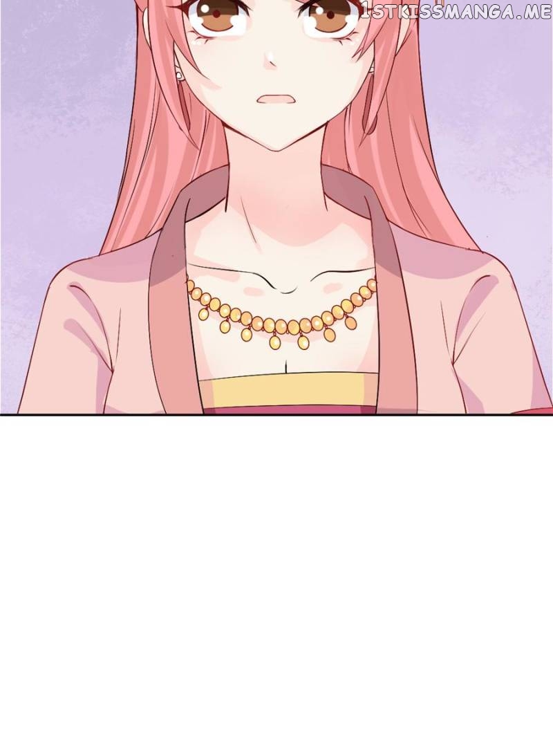 Back to the Tang Dynasty: The Chubby Beauty chapter 115 - page 34