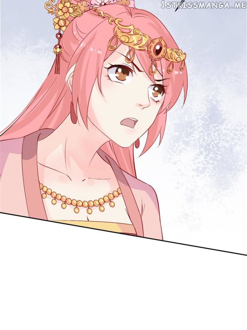 Back to the Tang Dynasty: The Chubby Beauty chapter 115 - page 42