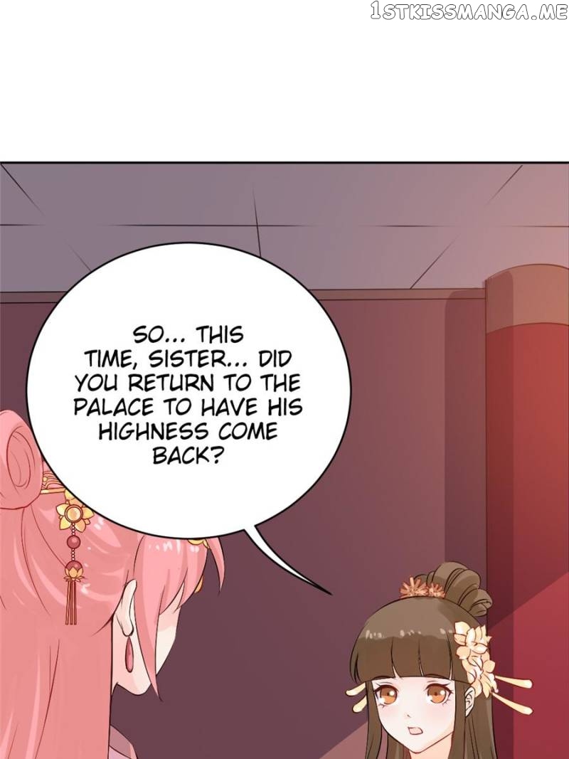 Back to the Tang Dynasty: The Chubby Beauty chapter 115 - page 43