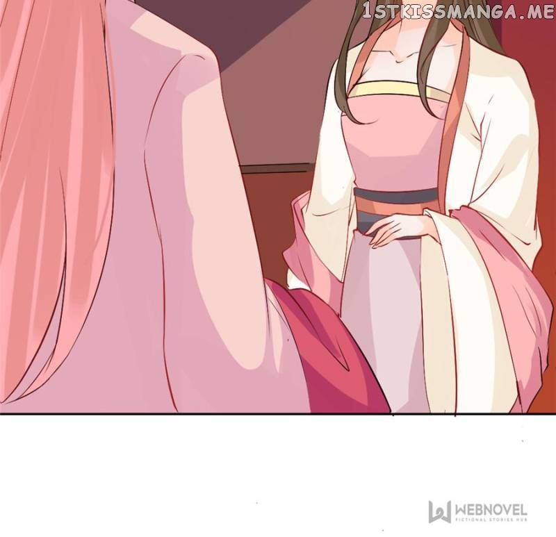 Back to the Tang Dynasty: The Chubby Beauty chapter 115 - page 44