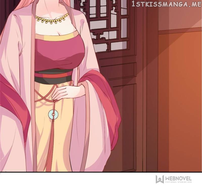 Back to the Tang Dynasty: The Chubby Beauty chapter 115 - page 46