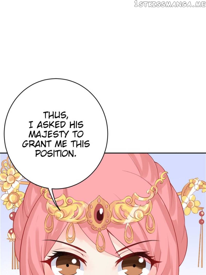 Back to the Tang Dynasty: The Chubby Beauty chapter 115 - page 47