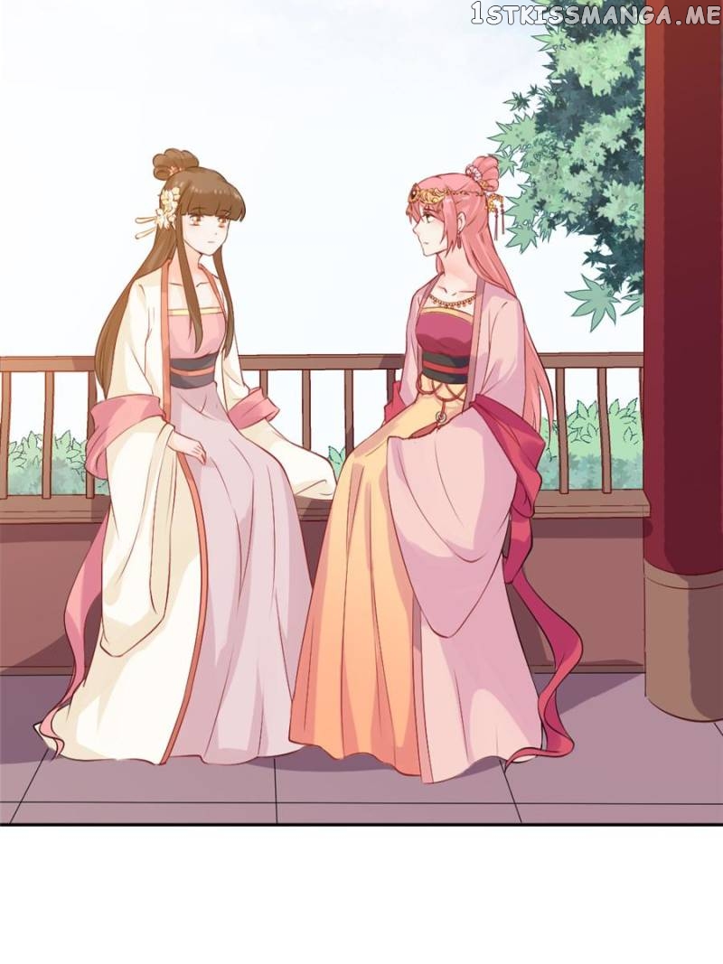 Back to the Tang Dynasty: The Chubby Beauty chapter 115 - page 5