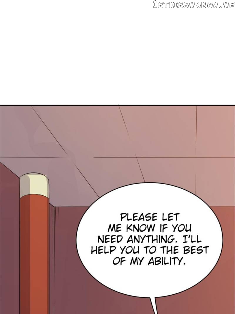 Back to the Tang Dynasty: The Chubby Beauty chapter 115 - page 53