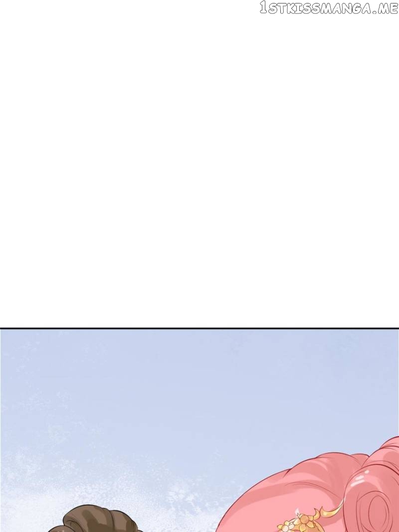 Back to the Tang Dynasty: The Chubby Beauty chapter 115 - page 59