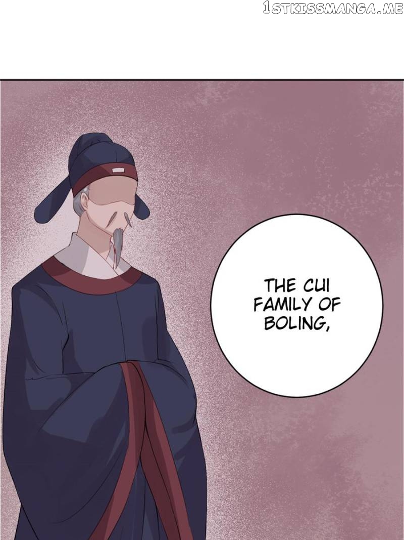 Back to the Tang Dynasty: The Chubby Beauty chapter 115 - page 62