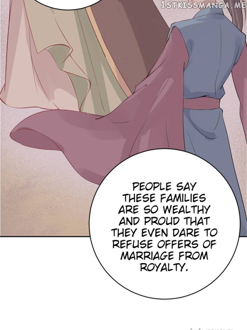 Back to the Tang Dynasty: The Chubby Beauty chapter 115 - page 66