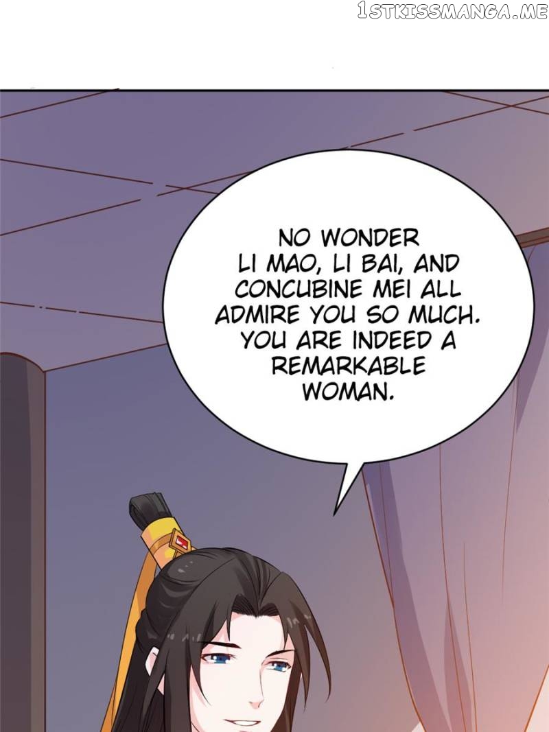 Back to the Tang Dynasty: The Chubby Beauty chapter 113 - page 12