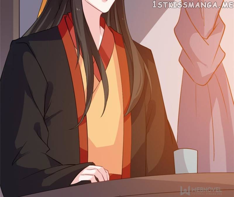 Back to the Tang Dynasty: The Chubby Beauty chapter 113 - page 13