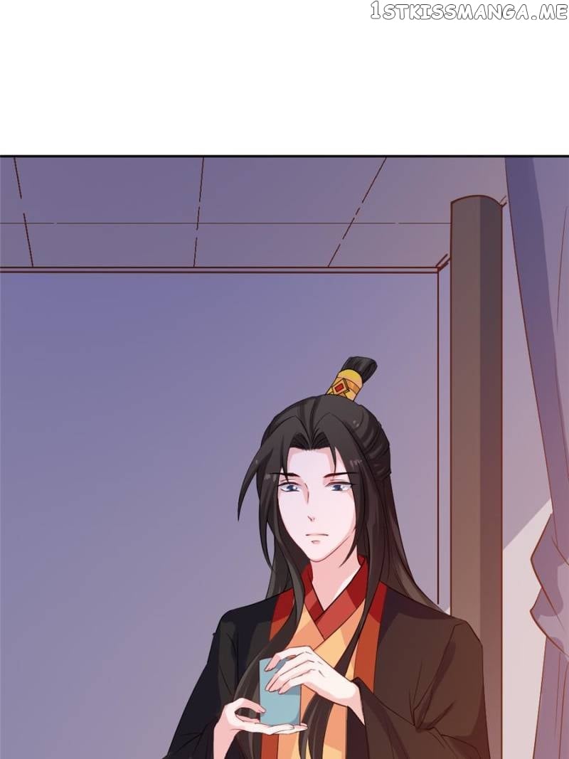Back to the Tang Dynasty: The Chubby Beauty chapter 113 - page 16