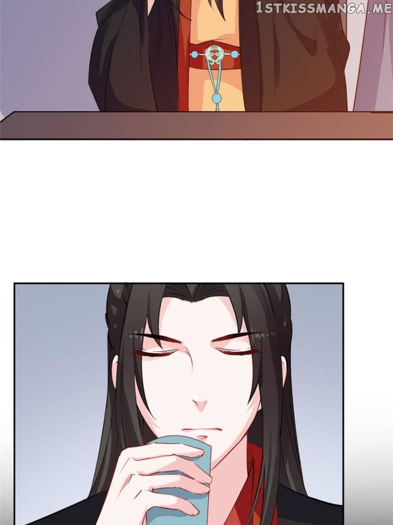 Back to the Tang Dynasty: The Chubby Beauty chapter 113 - page 17