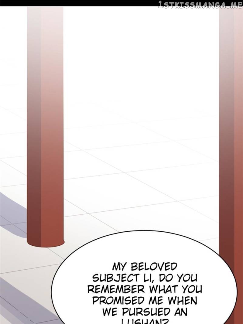Back to the Tang Dynasty: The Chubby Beauty chapter 113 - page 20