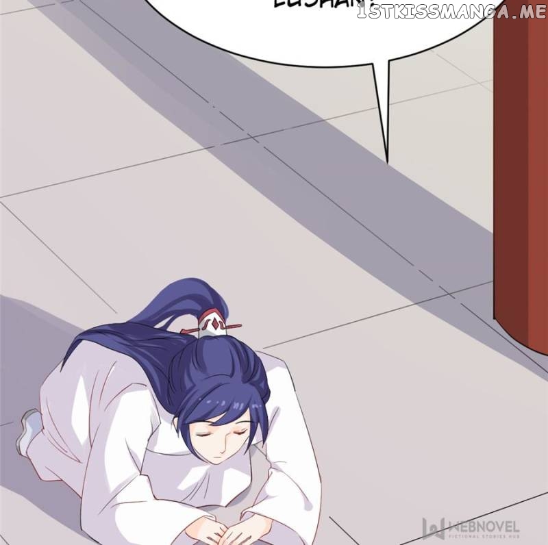 Back to the Tang Dynasty: The Chubby Beauty chapter 113 - page 21