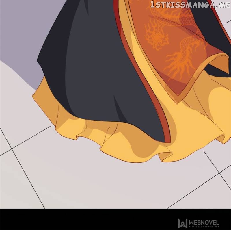 Back to the Tang Dynasty: The Chubby Beauty chapter 113 - page 23