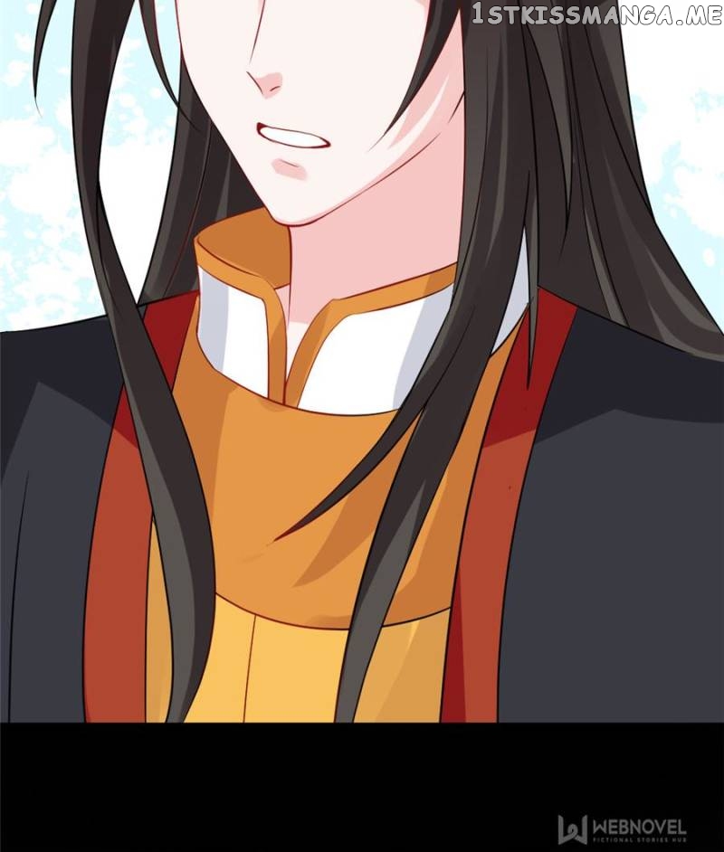 Back to the Tang Dynasty: The Chubby Beauty chapter 113 - page 27