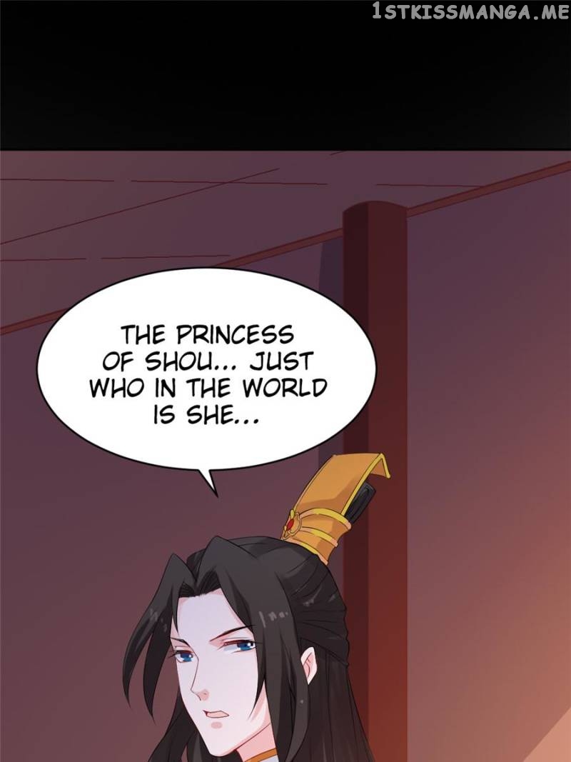 Back to the Tang Dynasty: The Chubby Beauty chapter 113 - page 28