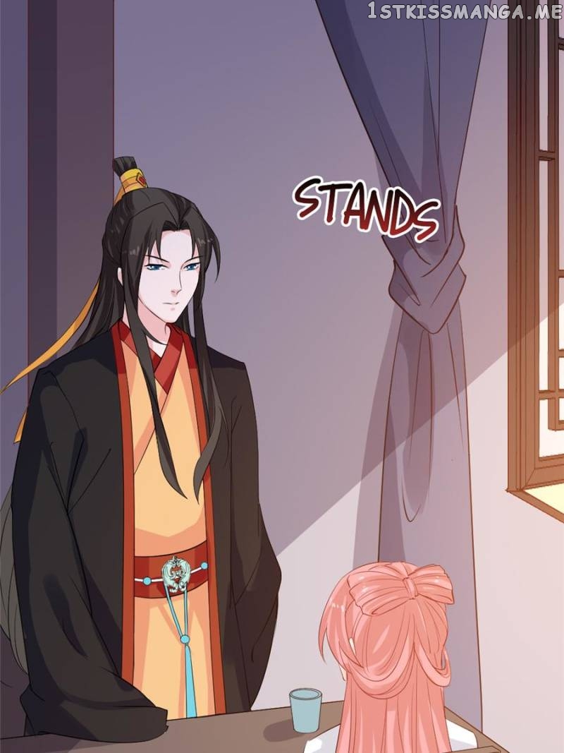 Back to the Tang Dynasty: The Chubby Beauty chapter 113 - page 38