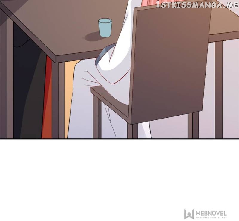 Back to the Tang Dynasty: The Chubby Beauty chapter 113 - page 39