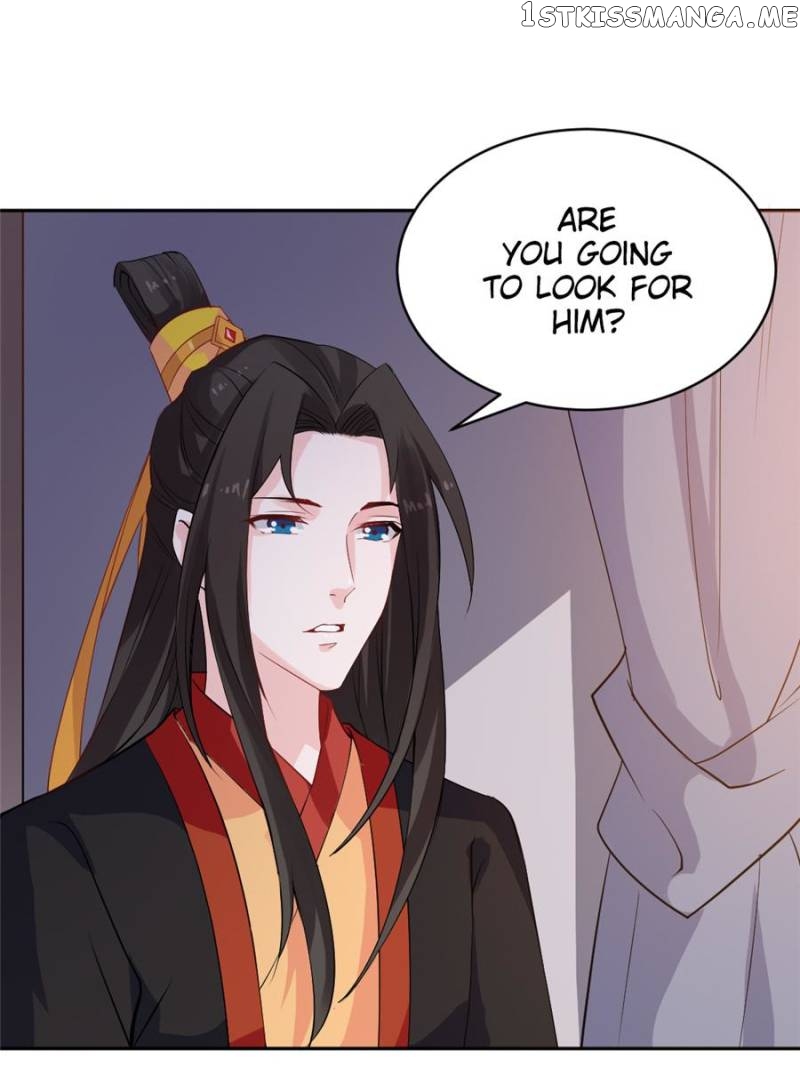 Back to the Tang Dynasty: The Chubby Beauty chapter 113 - page 4