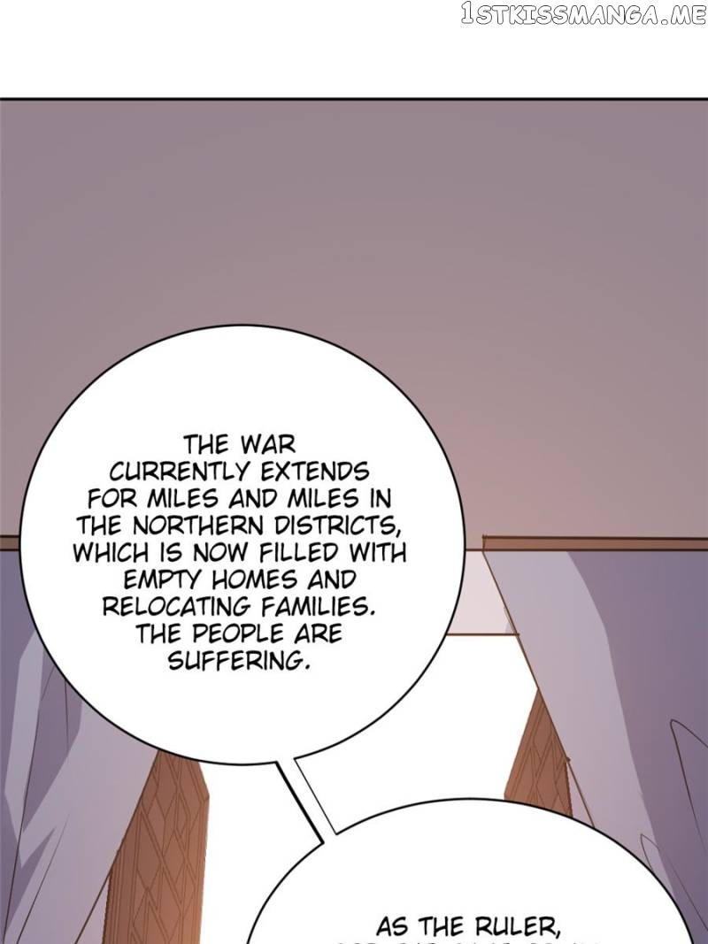 Back to the Tang Dynasty: The Chubby Beauty chapter 113 - page 52