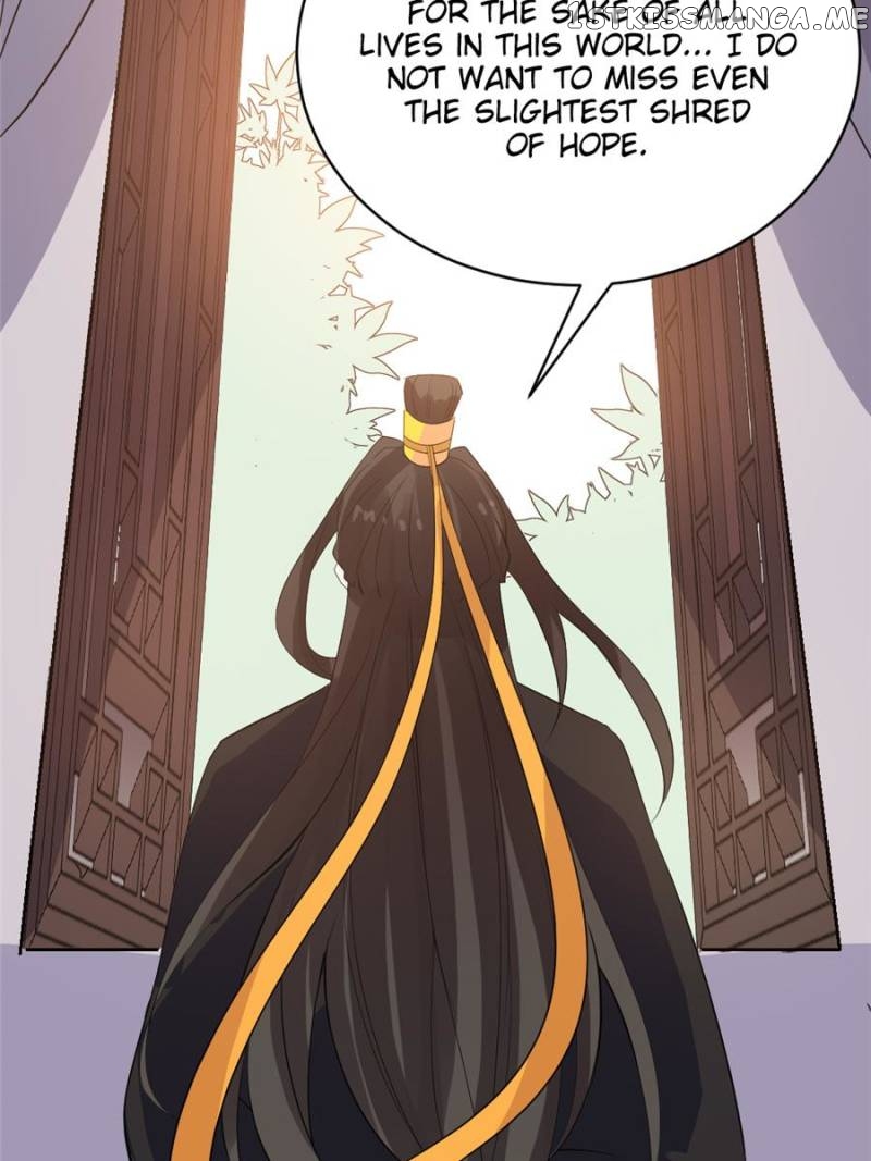 Back to the Tang Dynasty: The Chubby Beauty chapter 113 - page 53