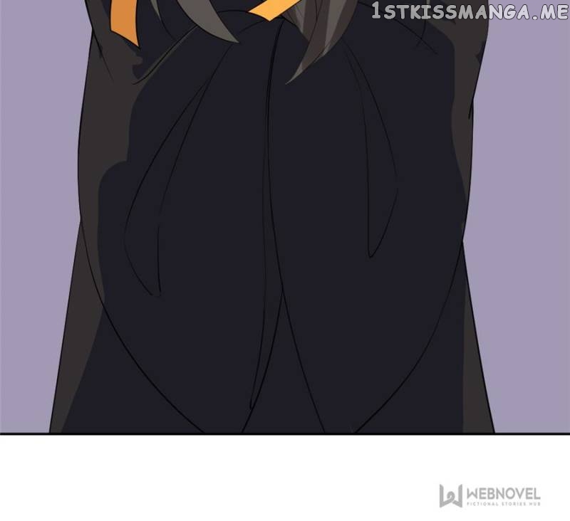 Back to the Tang Dynasty: The Chubby Beauty chapter 113 - page 54