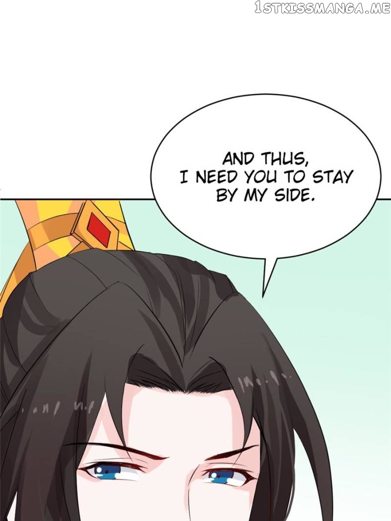 Back to the Tang Dynasty: The Chubby Beauty chapter 113 - page 55