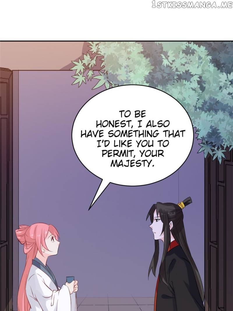 Back to the Tang Dynasty: The Chubby Beauty chapter 113 - page 57