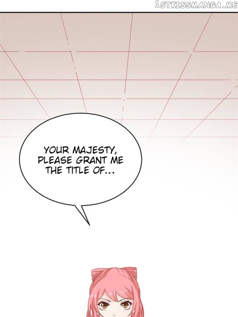Back to the Tang Dynasty: The Chubby Beauty chapter 113 - page 59