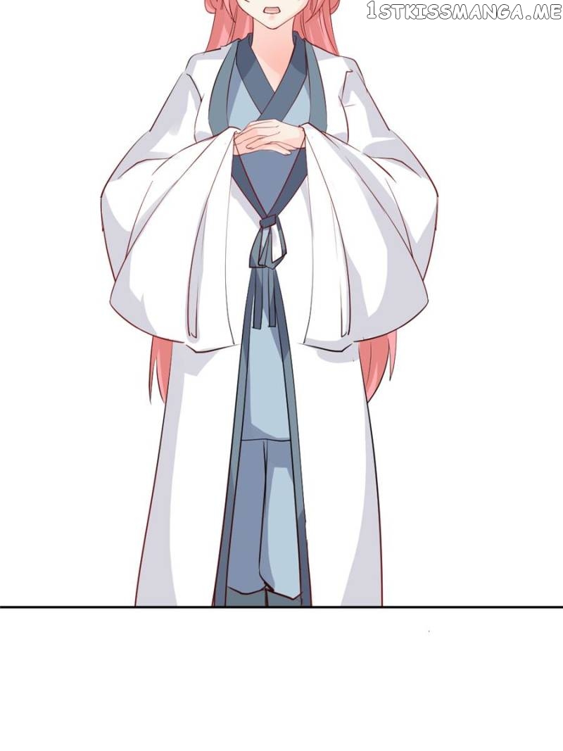 Back to the Tang Dynasty: The Chubby Beauty chapter 113 - page 60