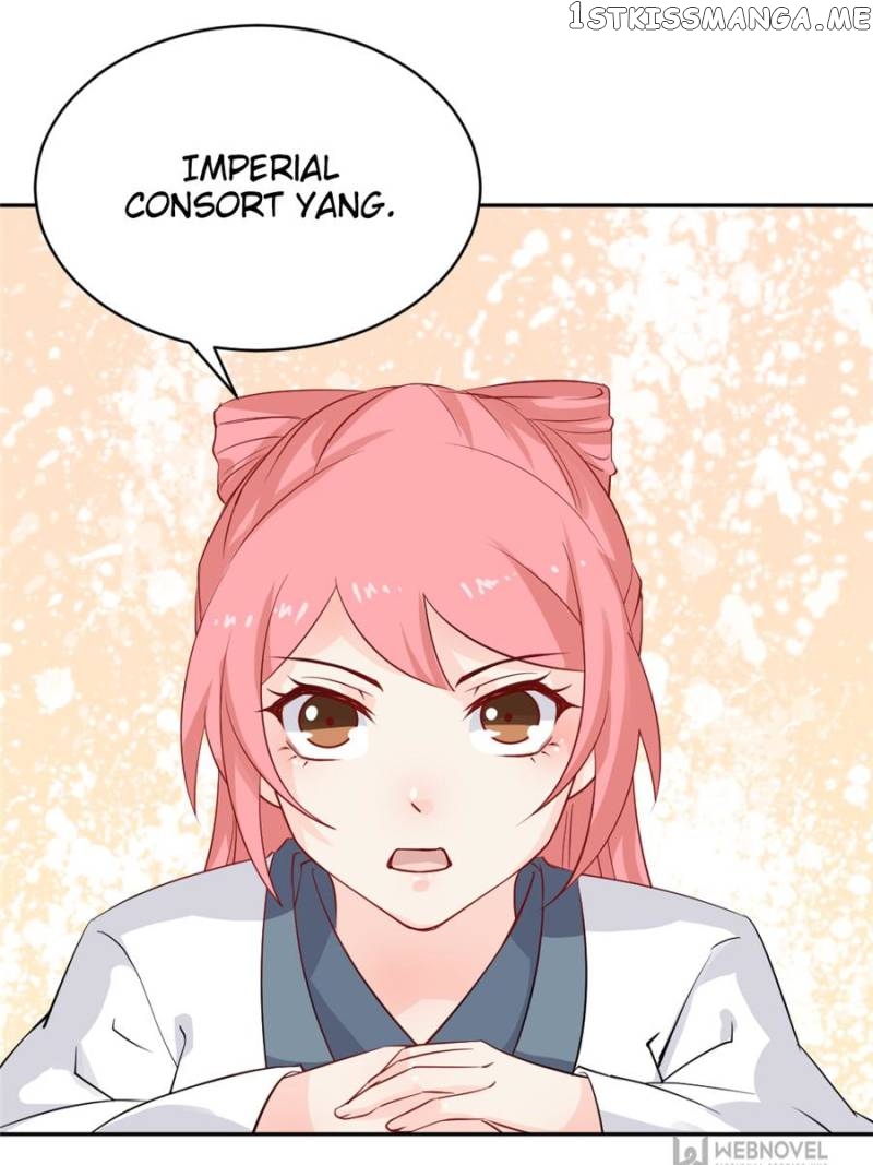 Back to the Tang Dynasty: The Chubby Beauty chapter 113 - page 61