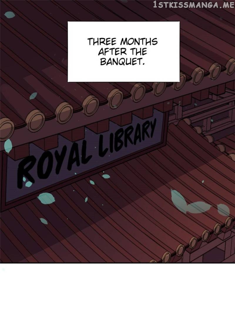 Back to the Tang Dynasty: The Chubby Beauty chapter 112 - page 1