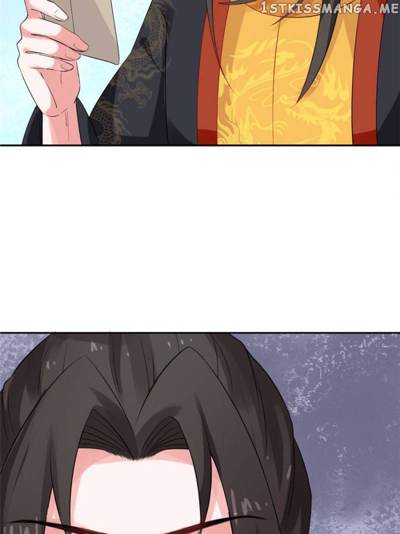 Back to the Tang Dynasty: The Chubby Beauty chapter 112 - page 10