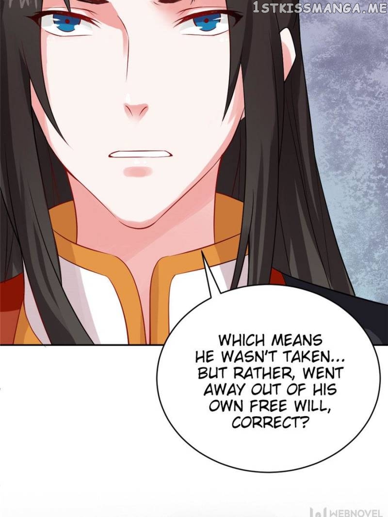 Back to the Tang Dynasty: The Chubby Beauty chapter 112 - page 11